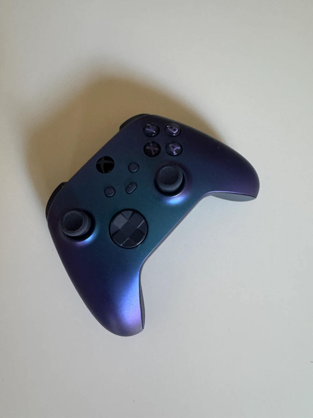 Microsoft Xbox Wireless Controller - Purple Dusk - photo 2