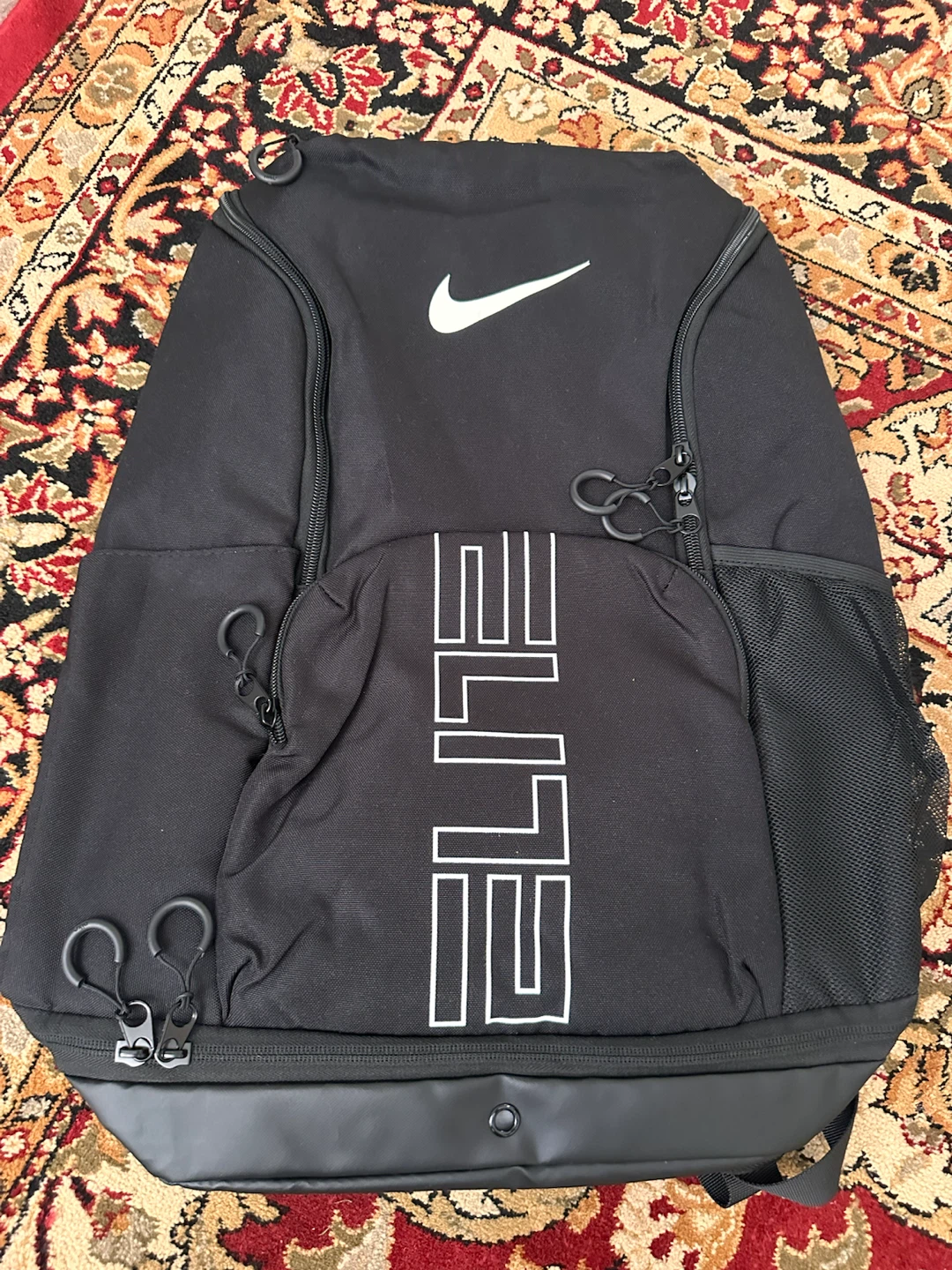Nike Elite Backpack
