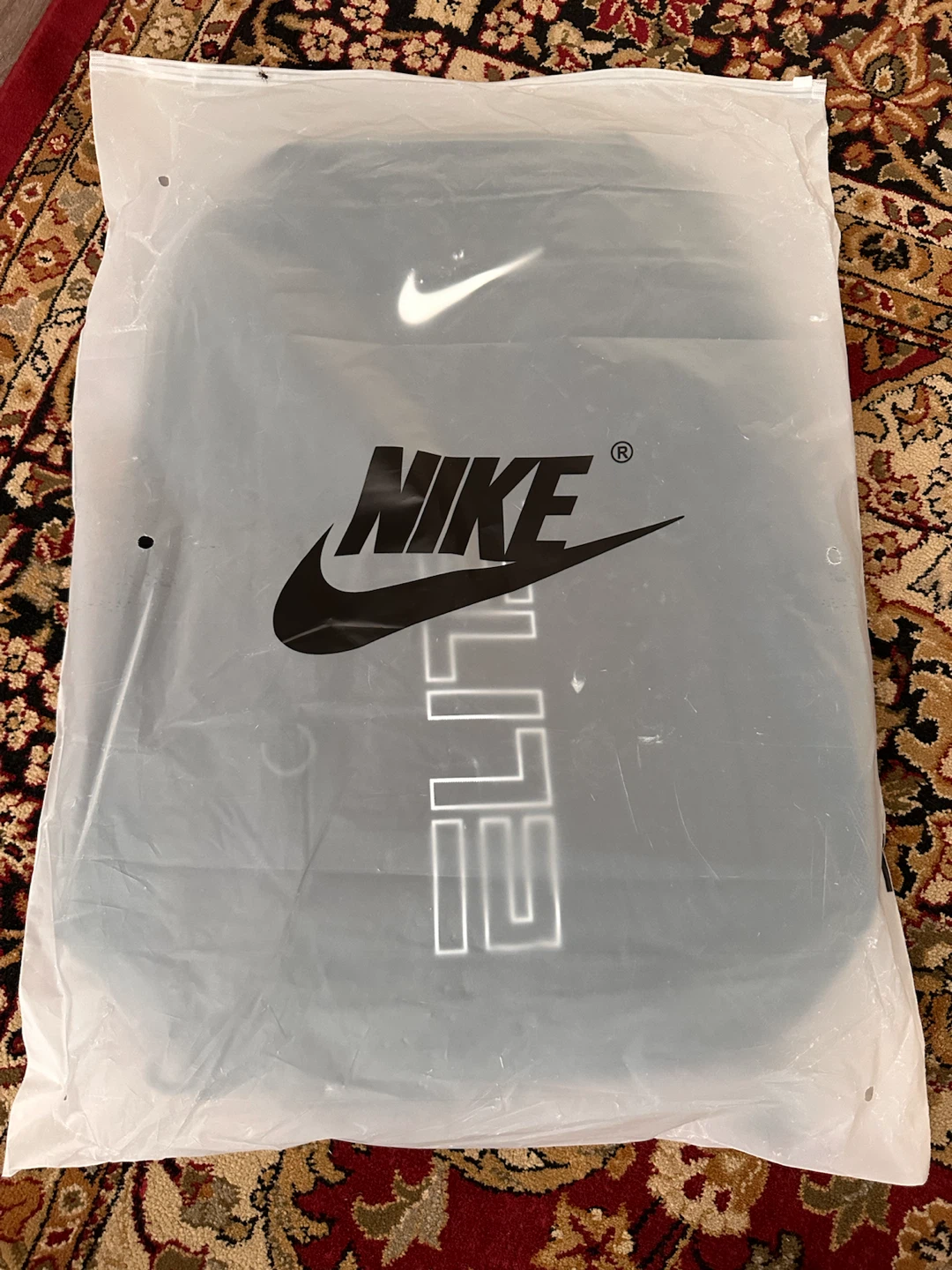 Nike Elite Backpack - photo 3