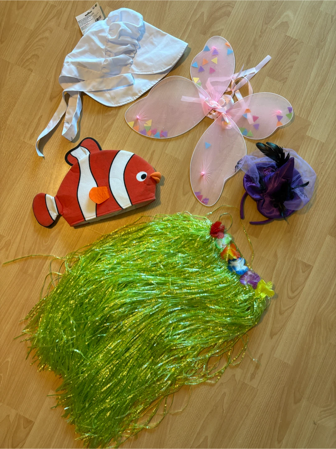 Kids Costume accessories