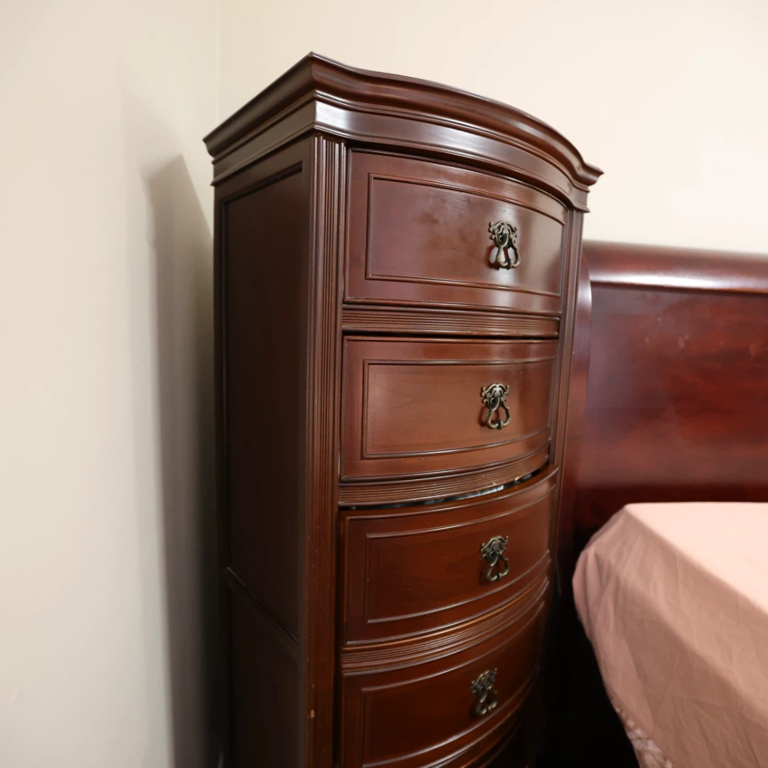 Bombay Company Chest of Drawers - photo 3