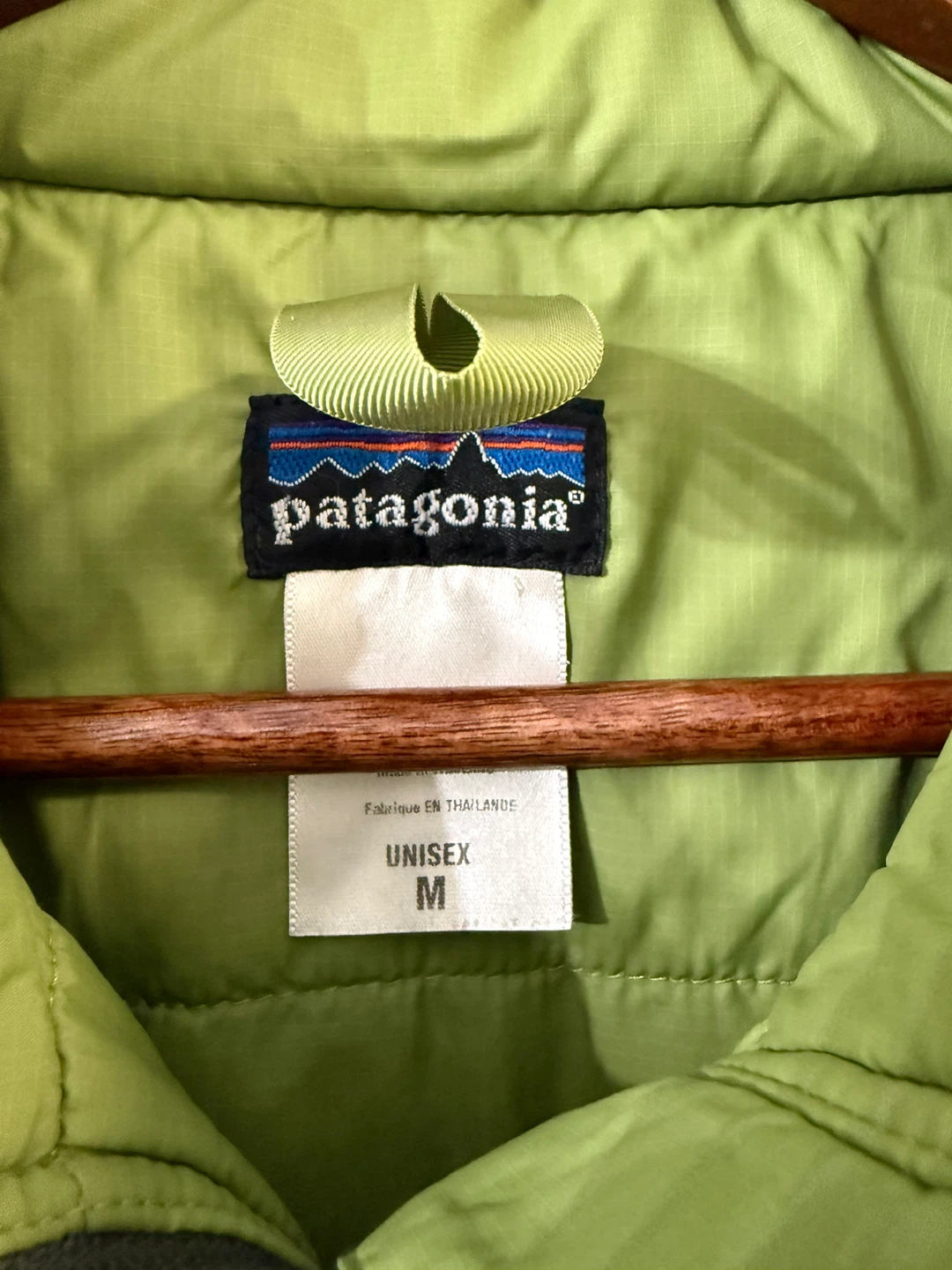 Patagonia Unisex Vest - Size M - photo 2
