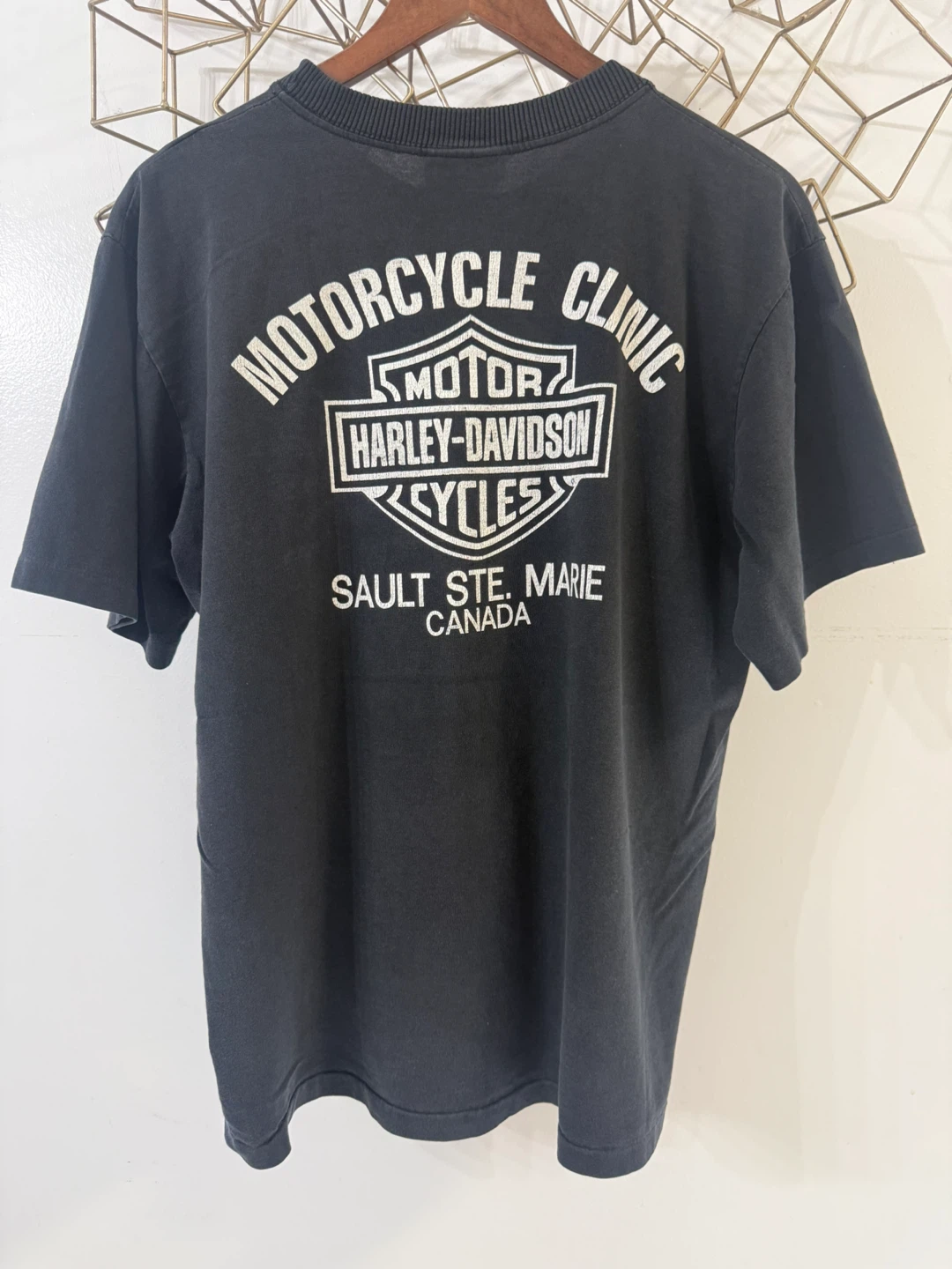Vintage 2000 Harley Davidson shirt - photo 2