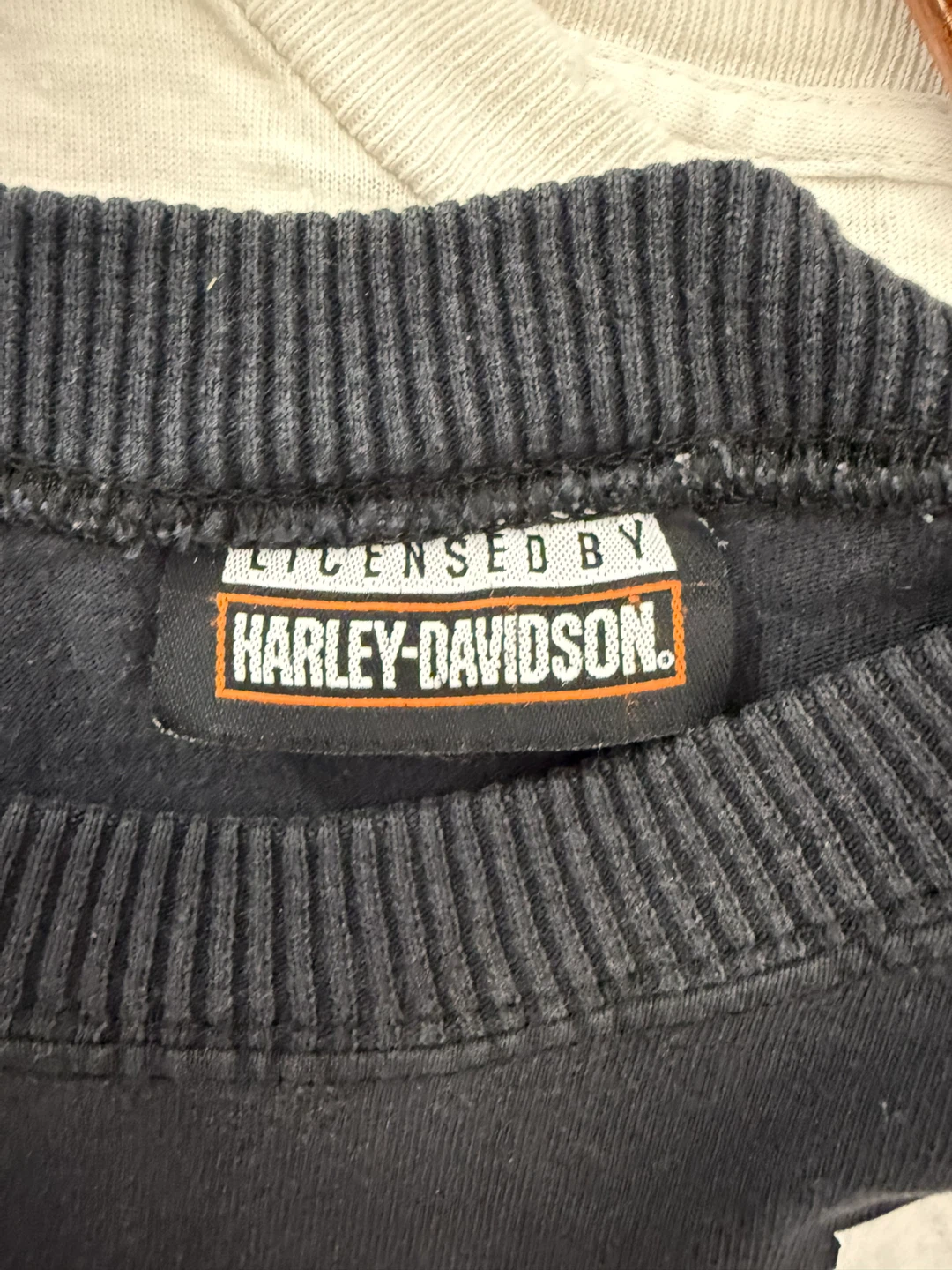 Vintage 2000 Harley Davidson shirt - photo 3
