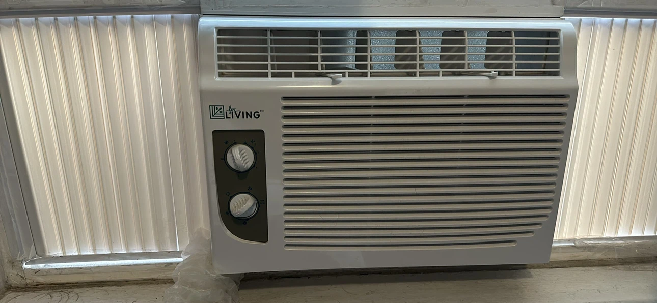Window Air Conditioner