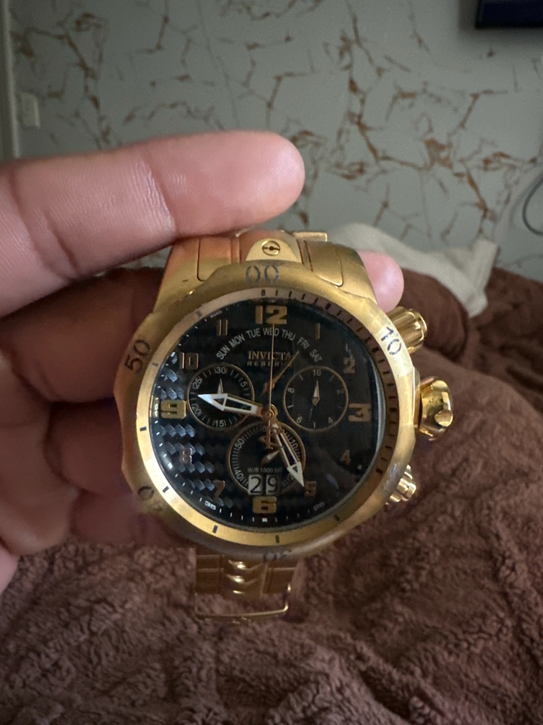 RELOJ INVICTA - photo 2