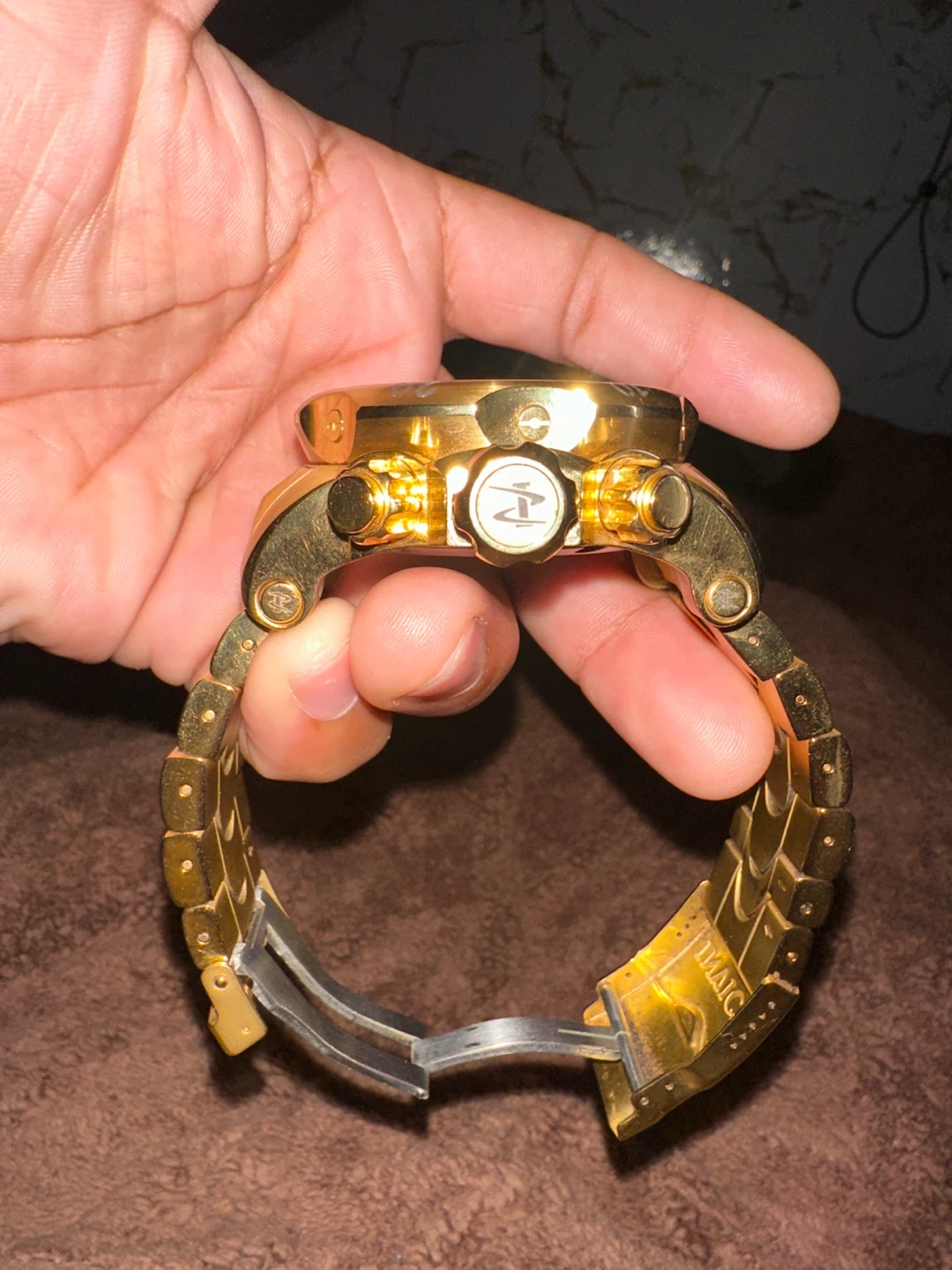 RELOJ INVICTA - photo 3