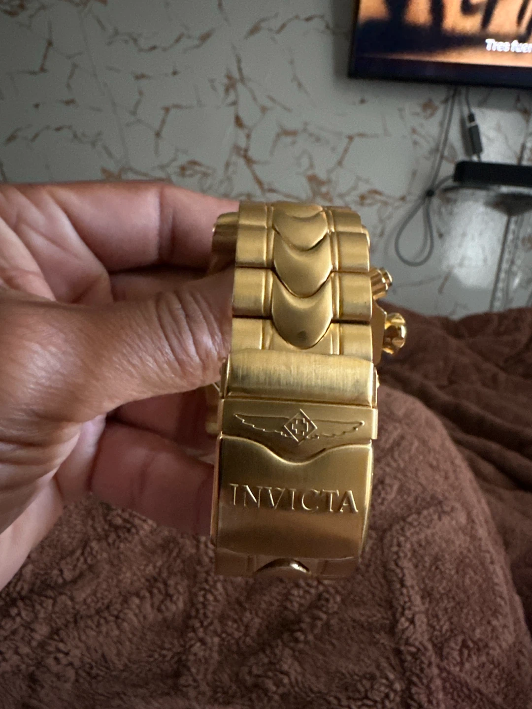 RELOJ INVICTA - photo 4