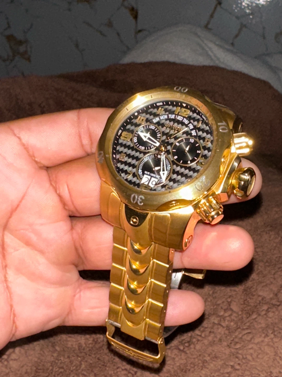 RELOJ INVICTA - photo 5