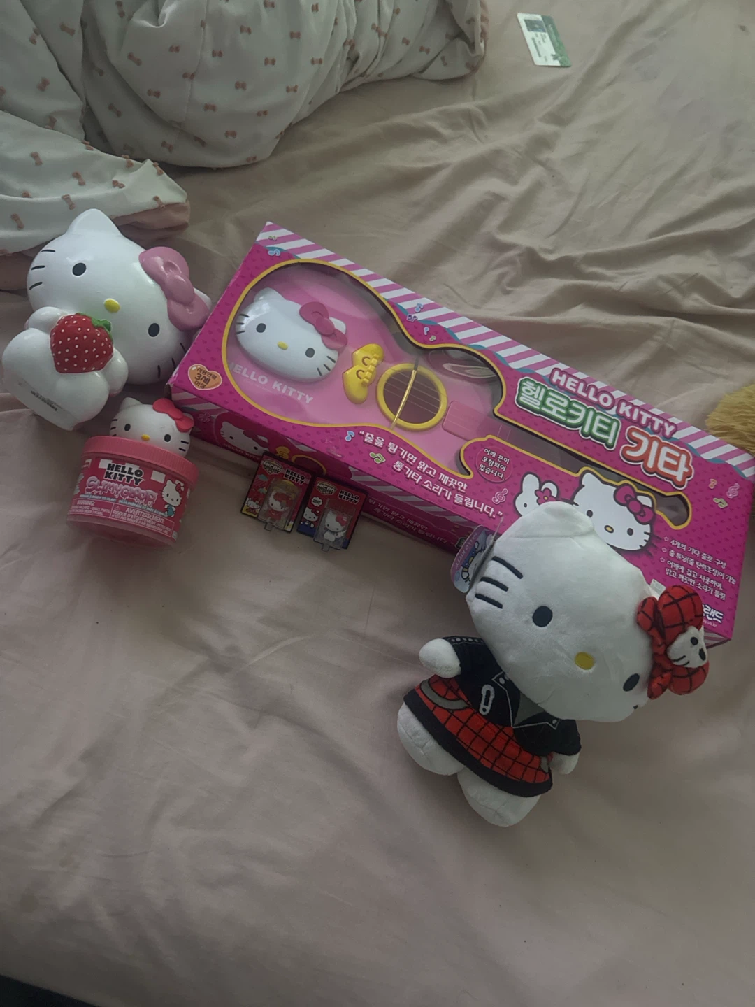 Hello Kitty