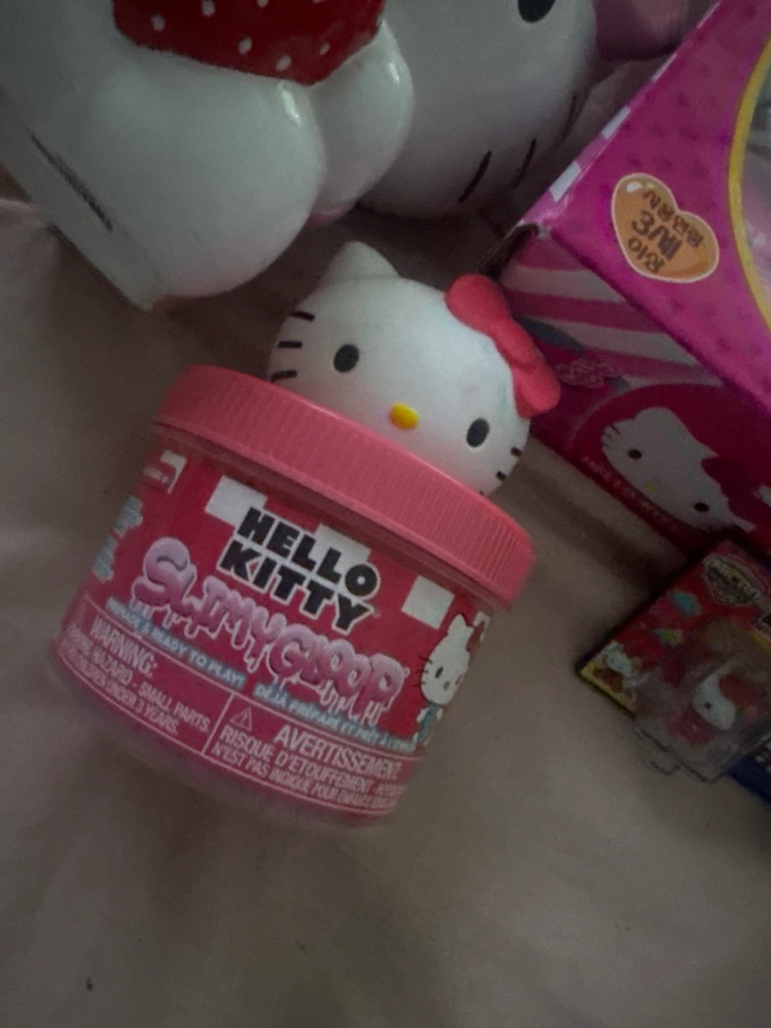 Hello Kitty - photo 4