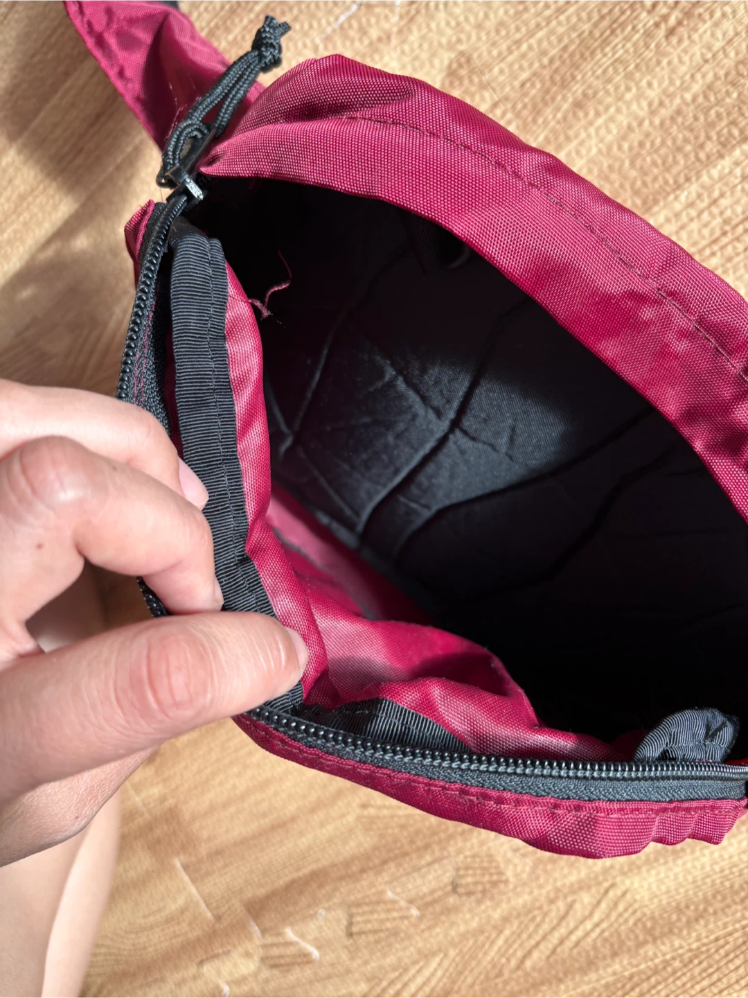 Battenwear Travel Fanny Pack - photo 2