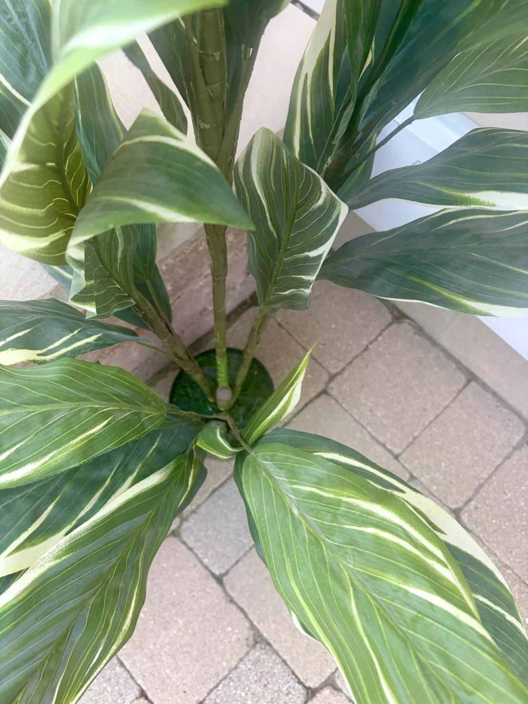 ARTIFICIAL TREE PLANT - photo 2