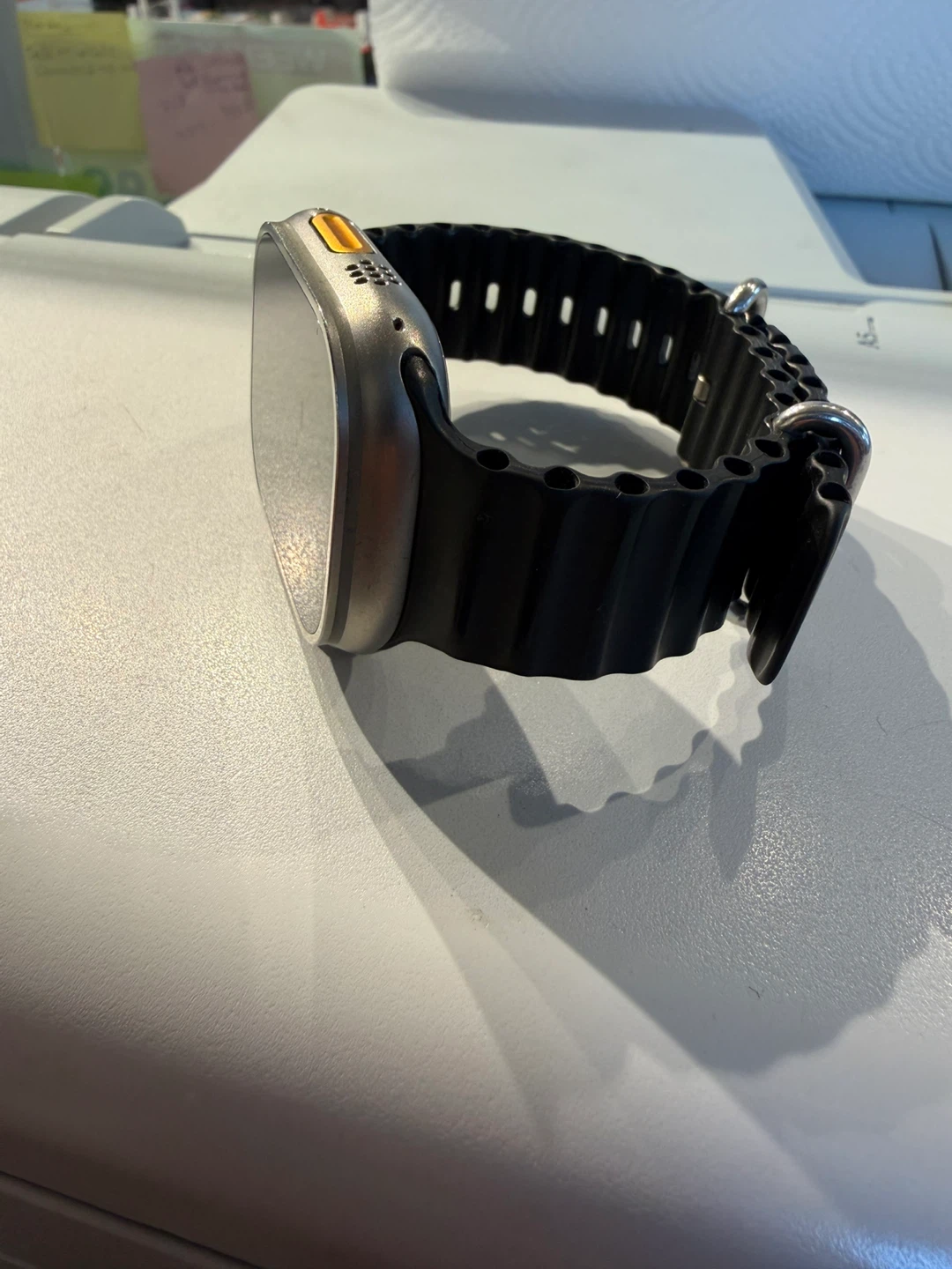 Apple Watch Ultra 1 - photo 2