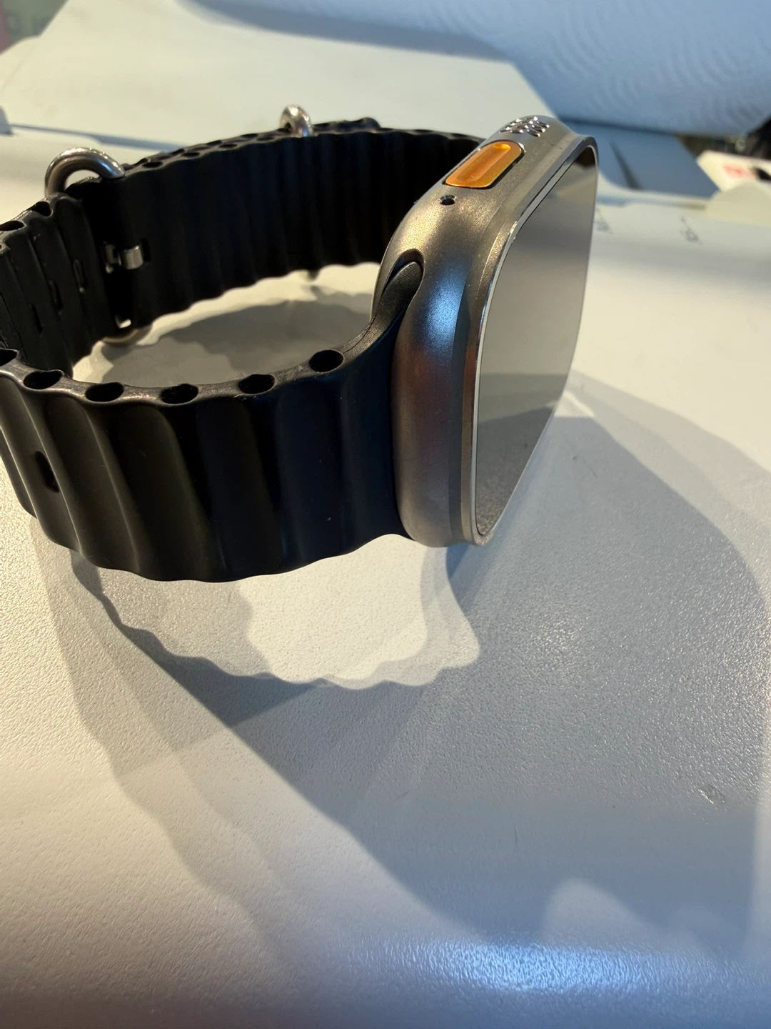 Apple Watch Ultra 1 - photo 3