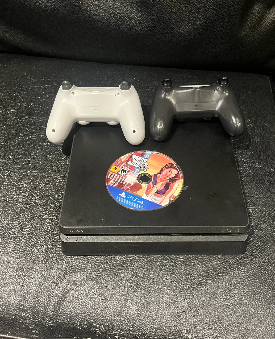 Ps4
