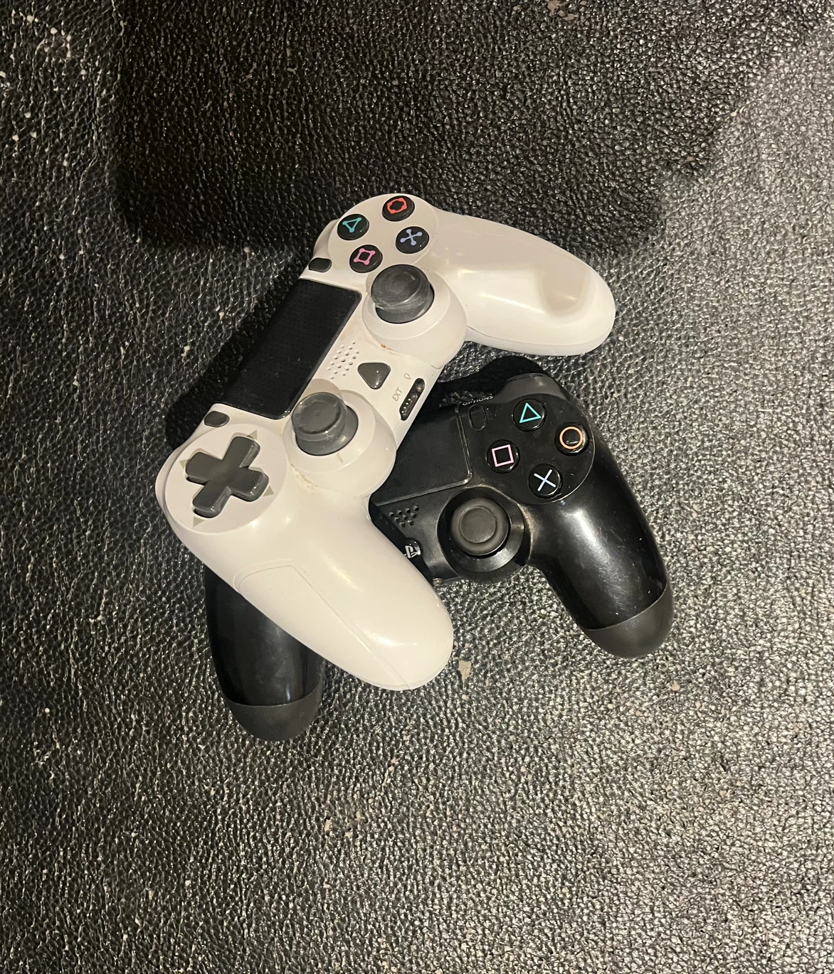 Ps4 - photo 2