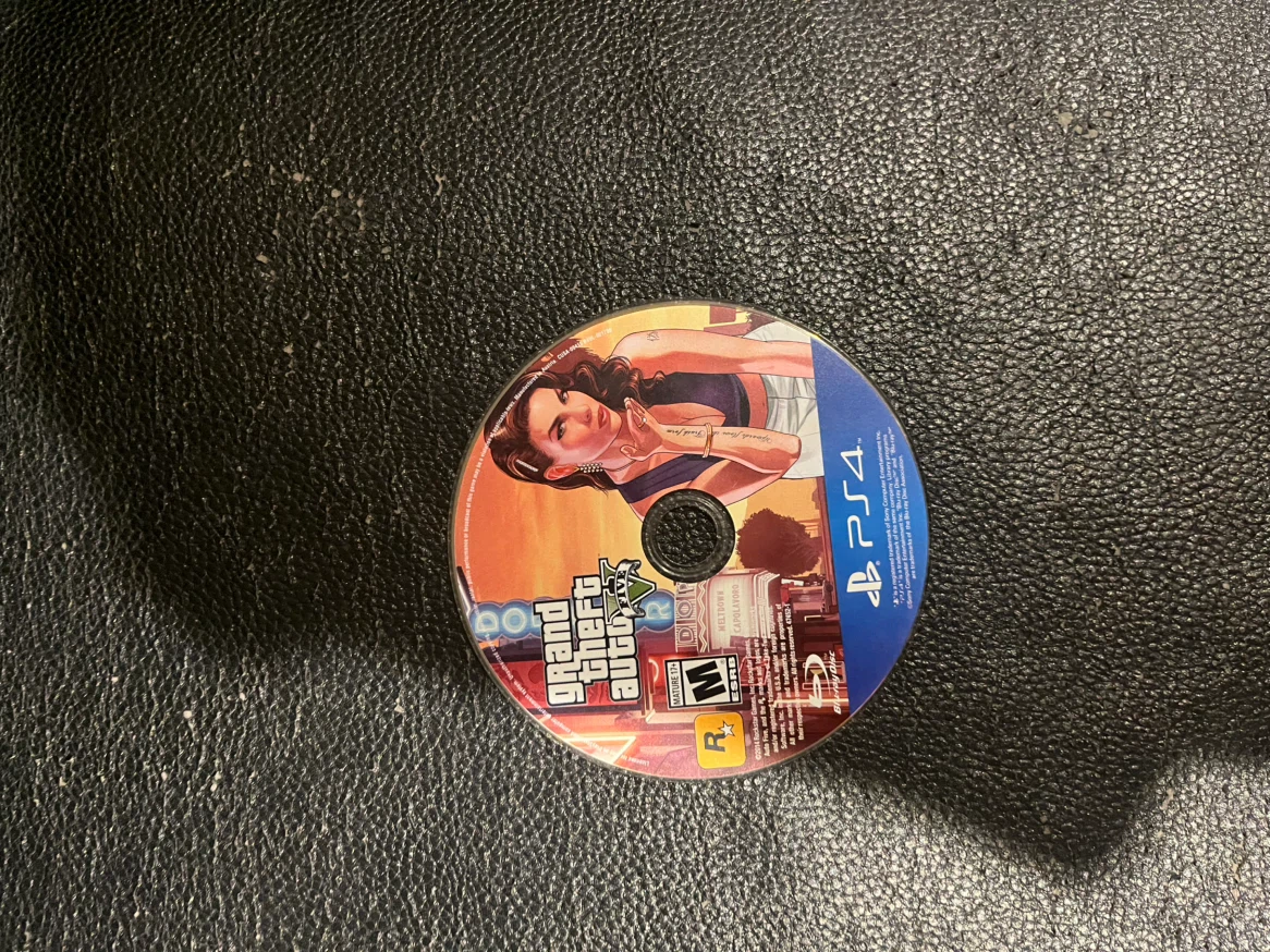 Ps4 - photo 3