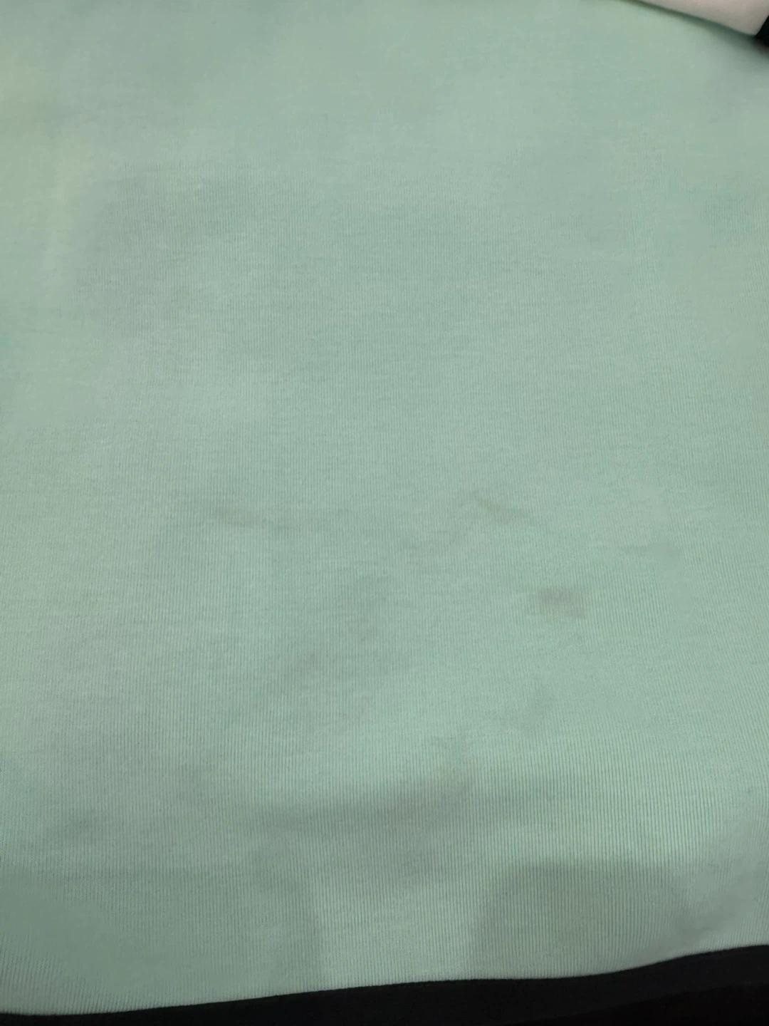 Nike Tech Fleece Hoodie Mint Green - photo 3