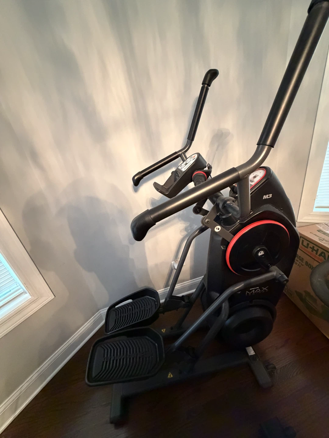 Bowflex M3 Max Trainer