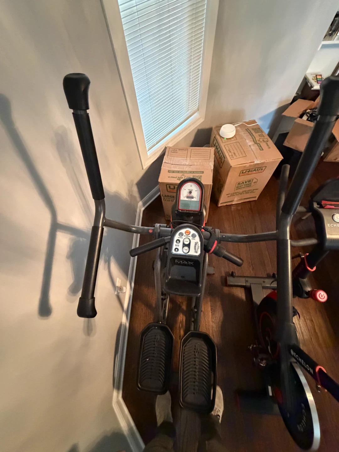 Bowflex M3 Max Trainer - photo 2