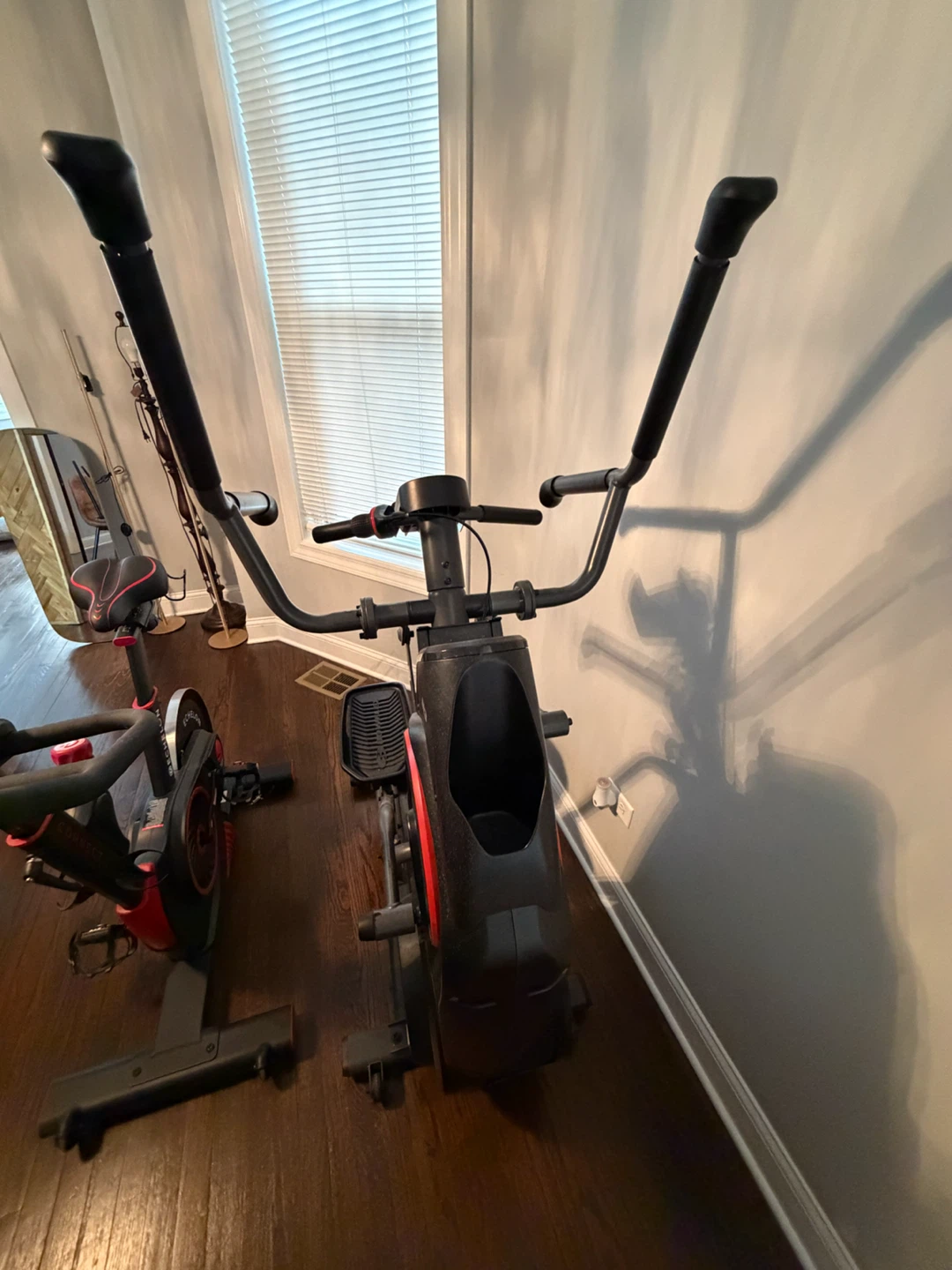 Bowflex M3 Max Trainer - photo 3