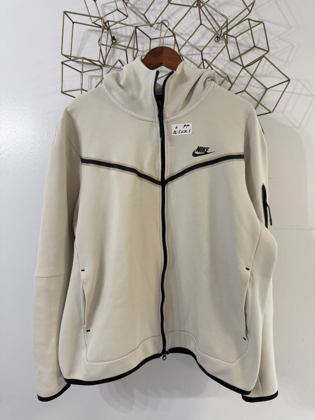 Nike Tech Fleece Hoodie - photo 2