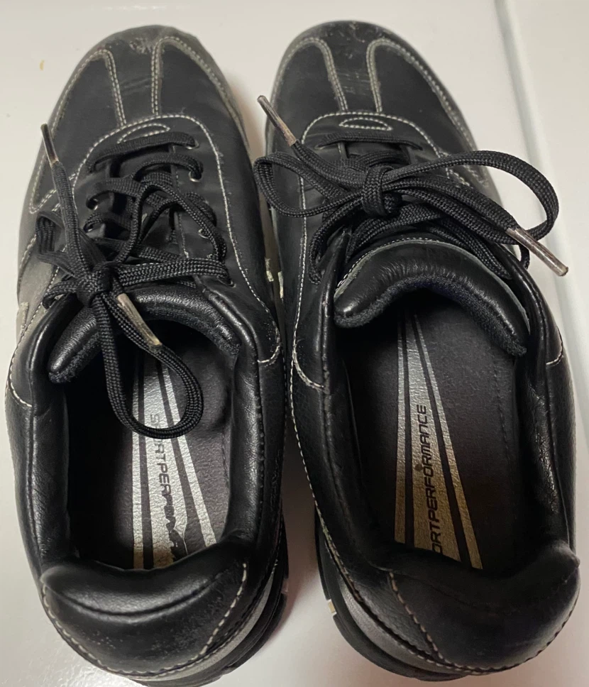 Nike Golf Shoes Men's Size 7.5