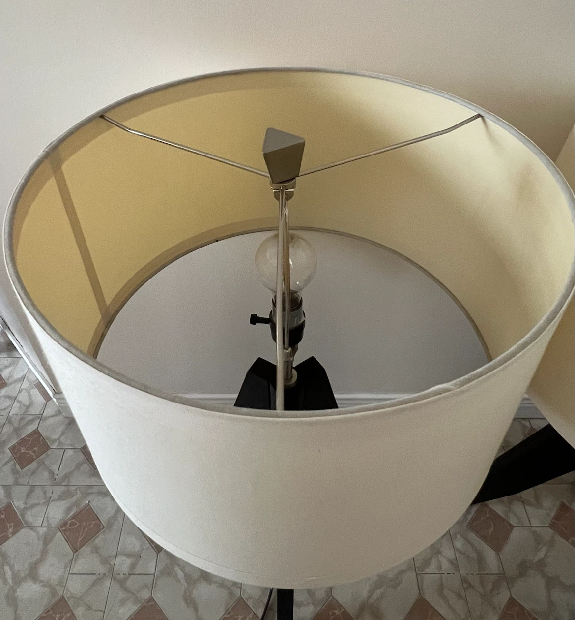 Modern Table Lamps - photo 2