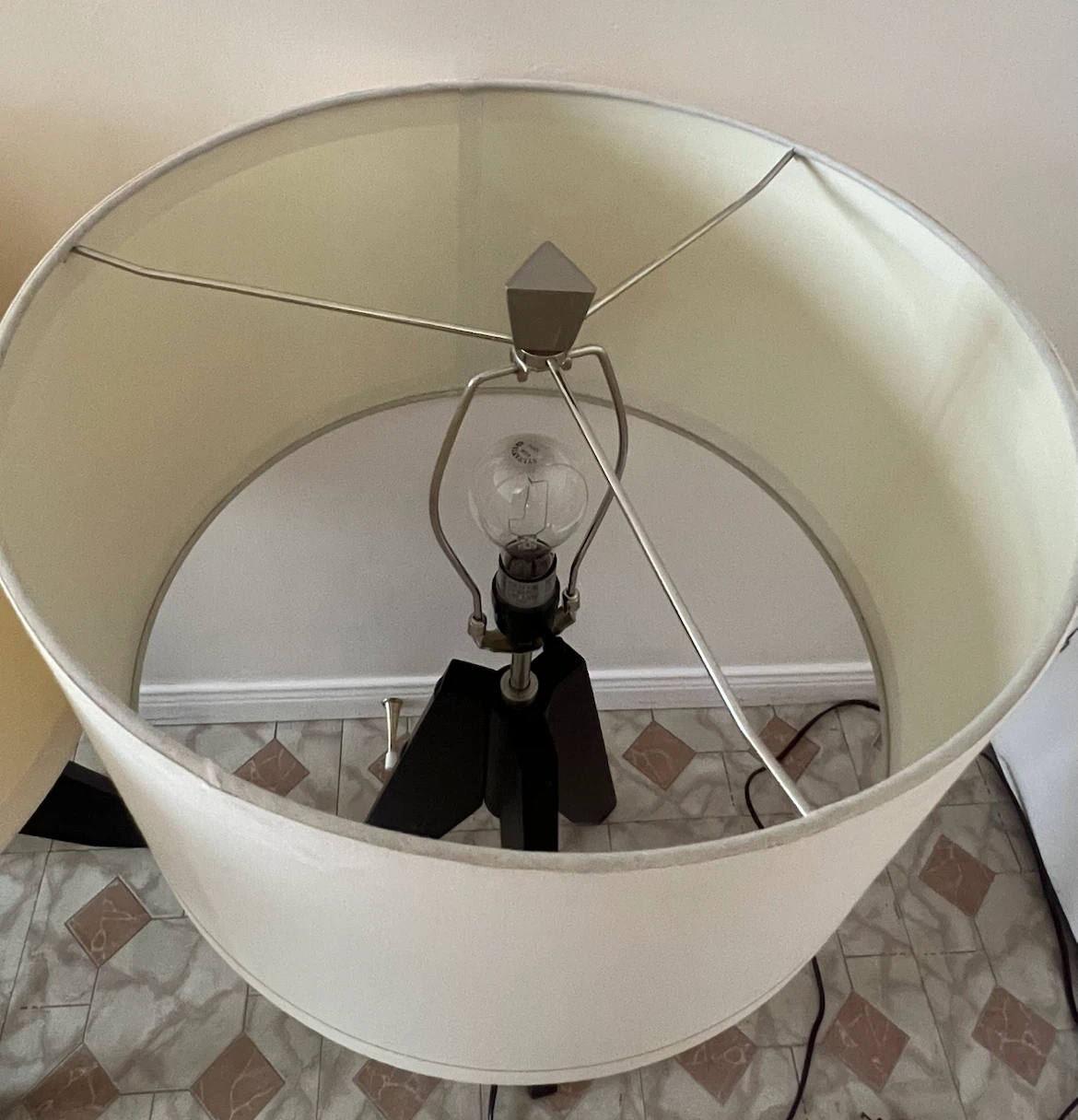 Modern Table Lamps - photo 3