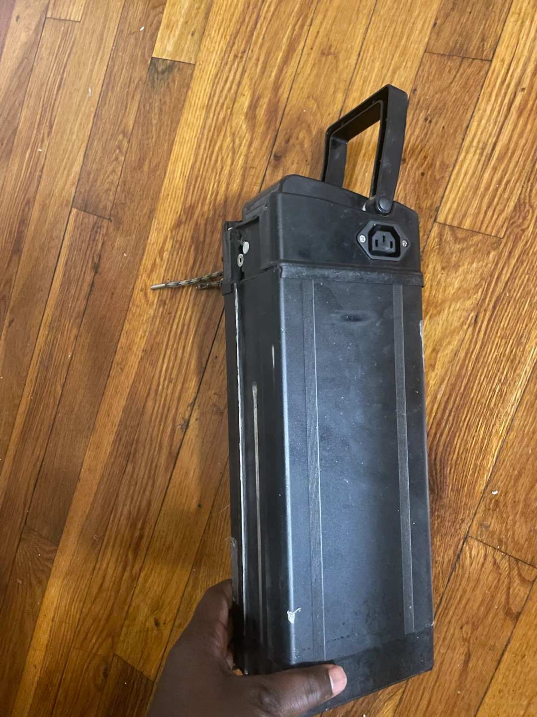 48V Electric Bike Battery Pack - photo 2