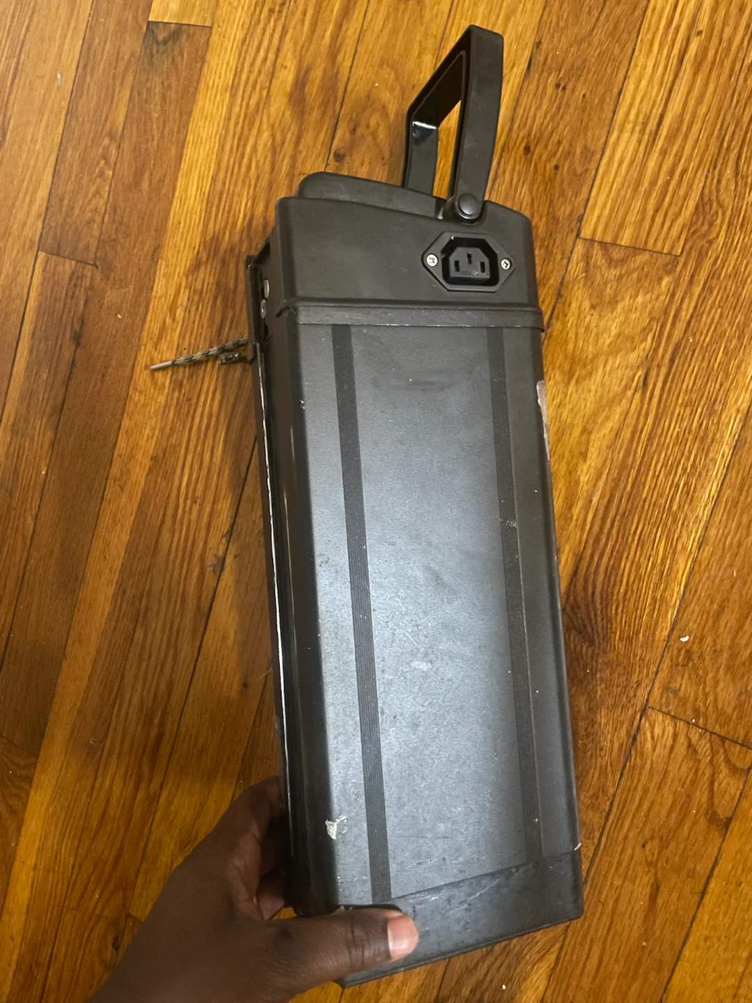 48V Electric Bike Battery Pack - photo 4