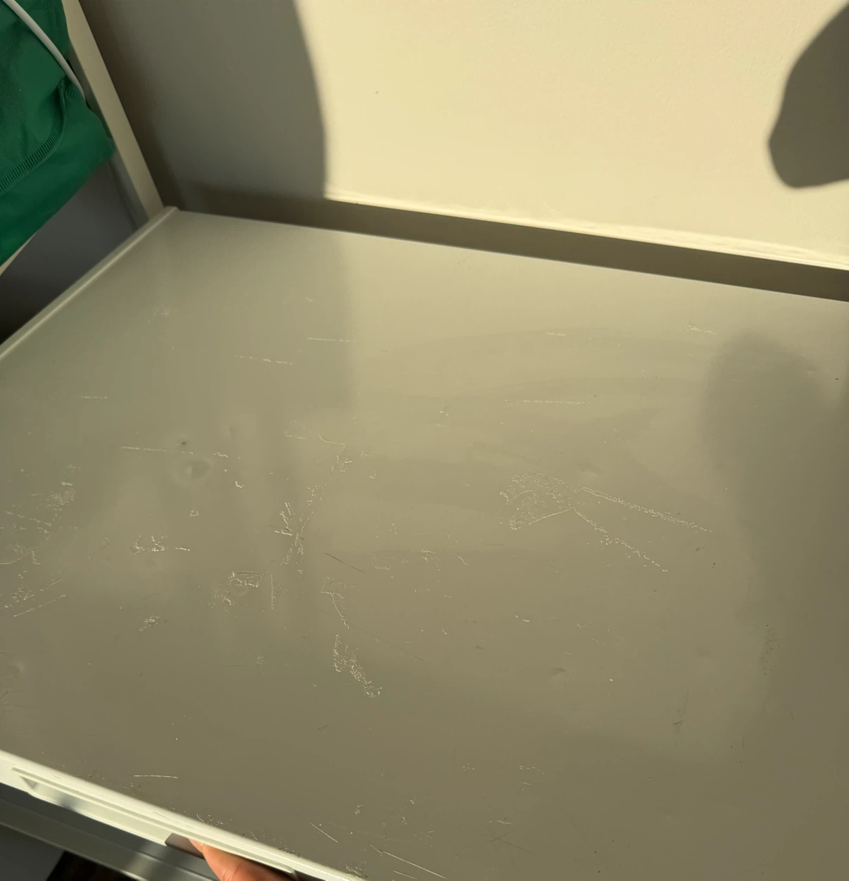 Igloo 5.0 Cu. Ft. Chest Freezer - White - photo 2