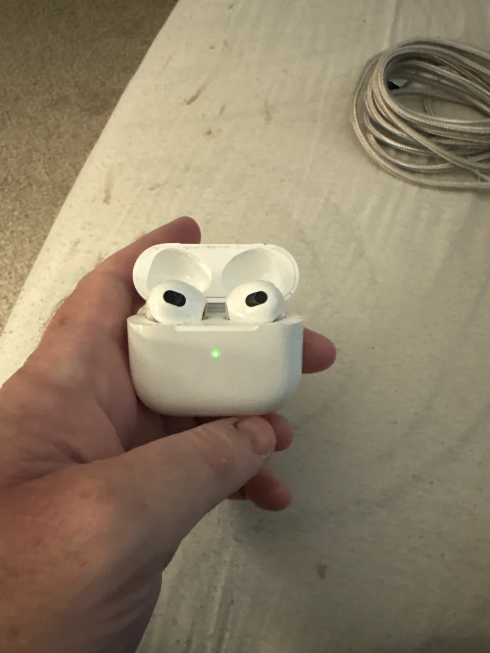 Apple AirPods 3rd generation