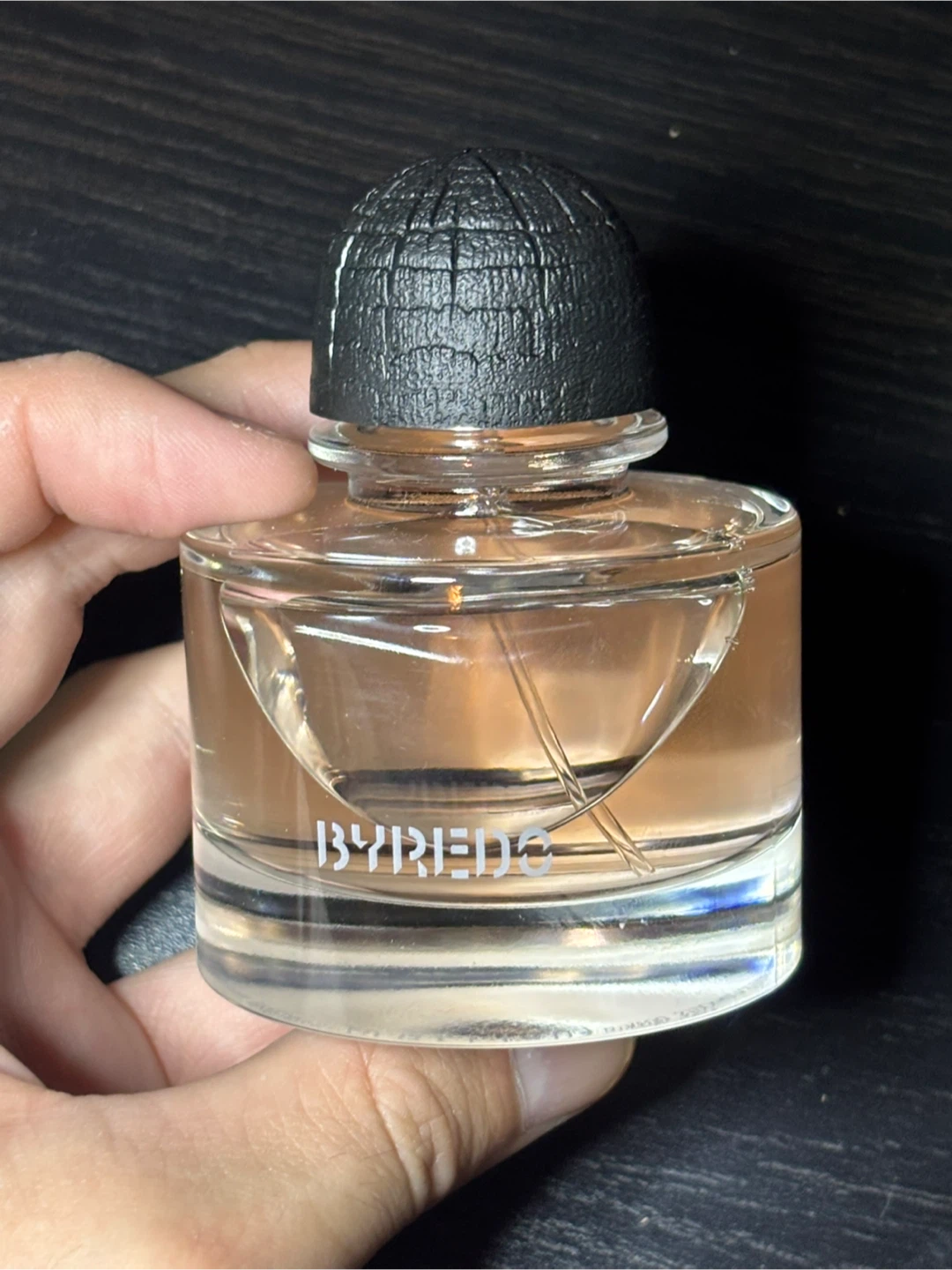 Byredo Mojave Ghost Absolu De Parfum For Man/Woman 50ML like new - photo 2