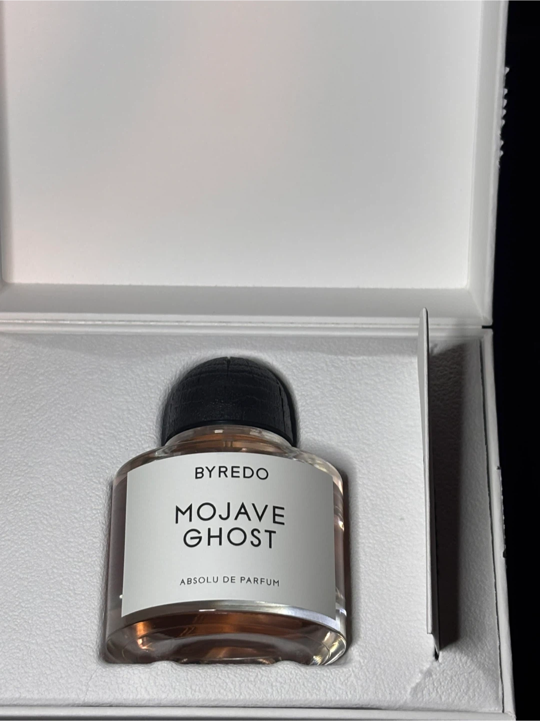 Byredo Mojave Ghost Absolu De Parfum For Man/Woman 50ML like new - photo 4