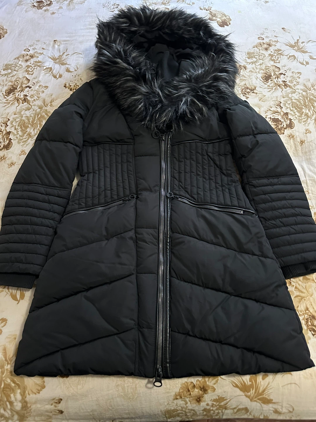 Noize Winter Jacket (Women)