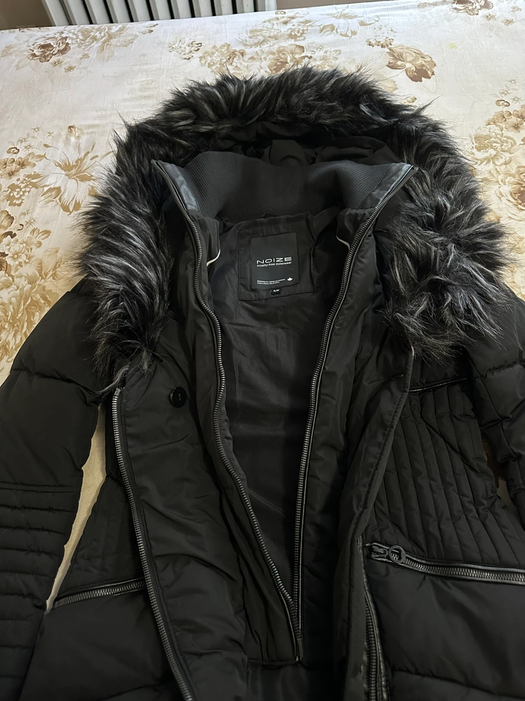 Noize Winter Jacket (Women) - photo 2