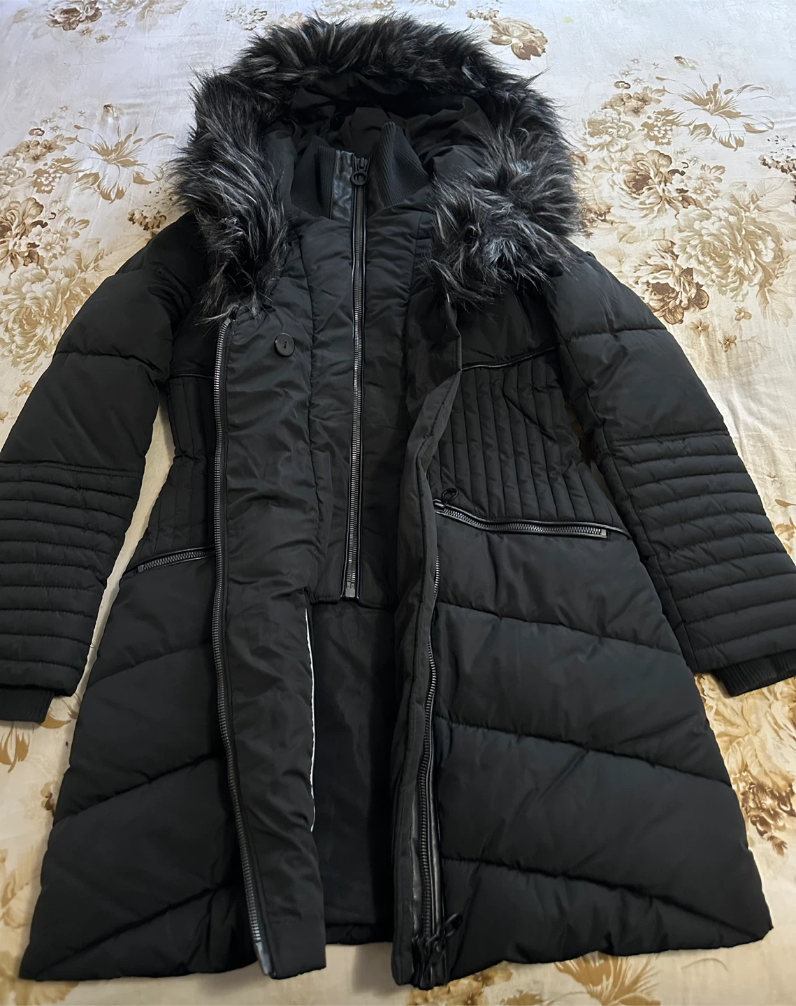 Noize Winter Jacket (Women) - photo 3