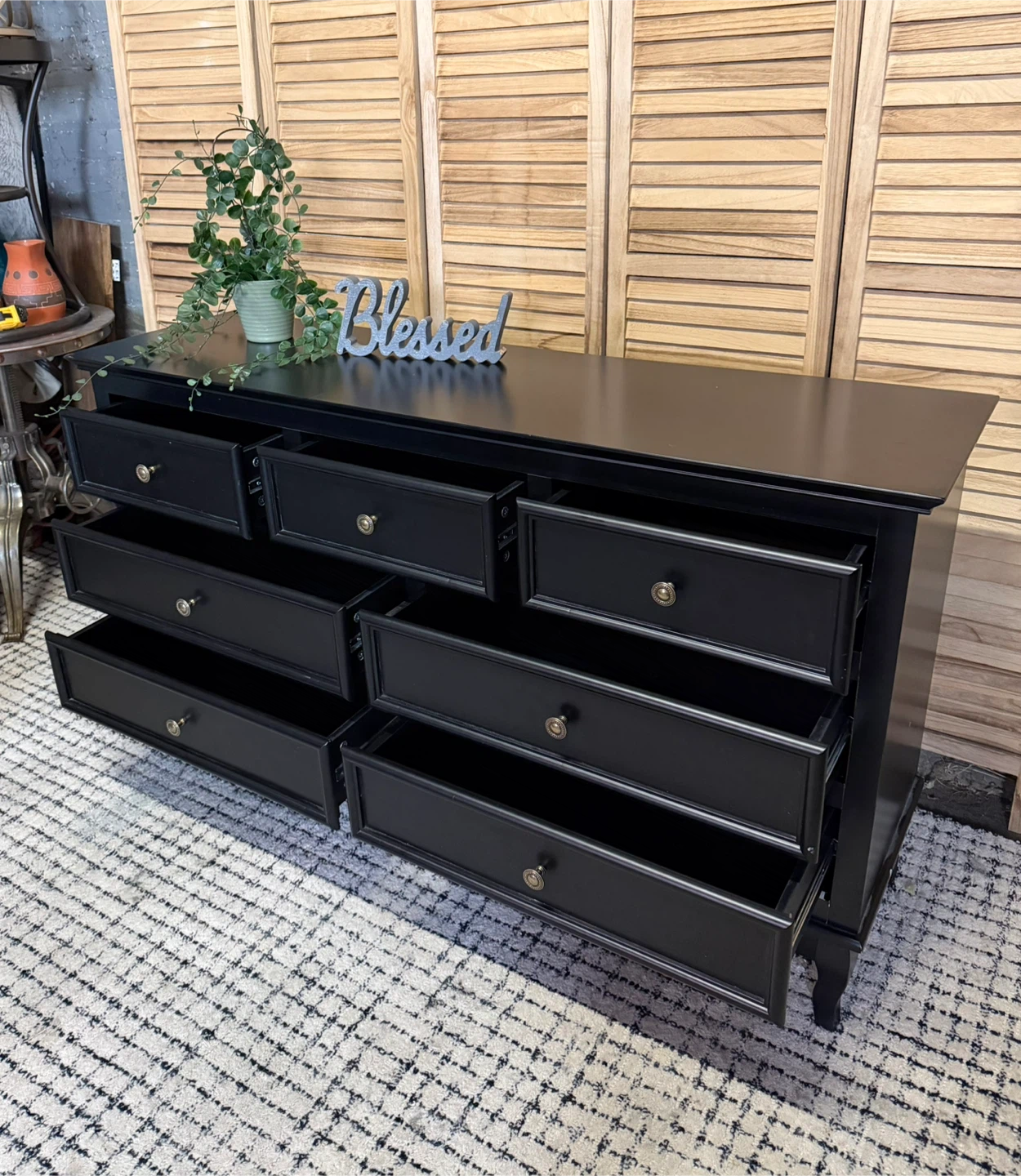 Drawer Dresser - photo 4
