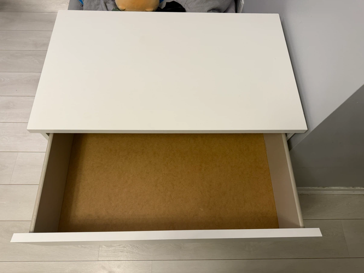 IKEA Dresser Drawer Unit - photo 2