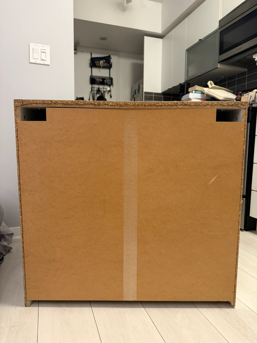 IKEA Dresser Drawer Unit - photo 5