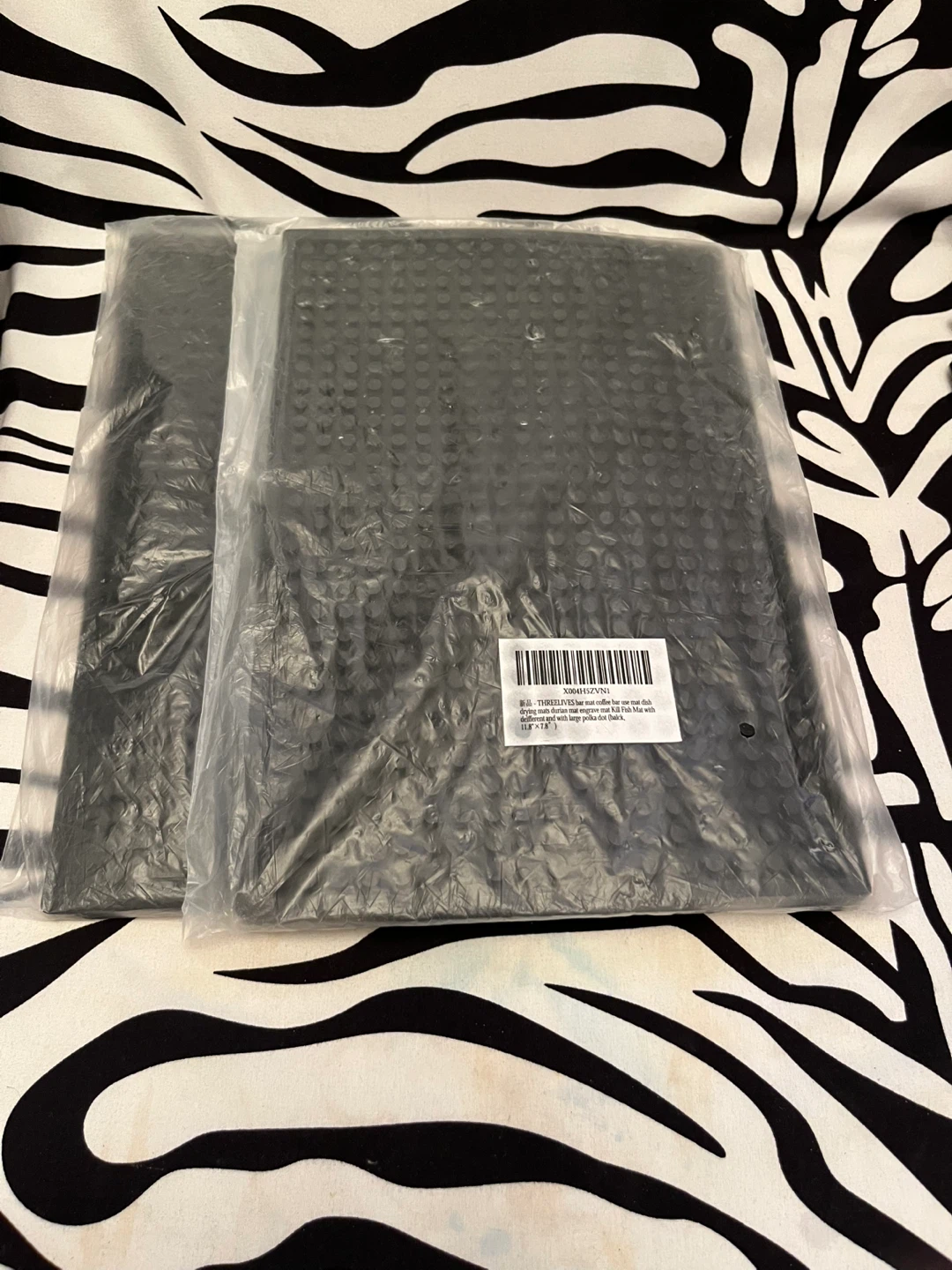 ☕️ THREELIVES Dish Drying mats 🍽️ - photo 2