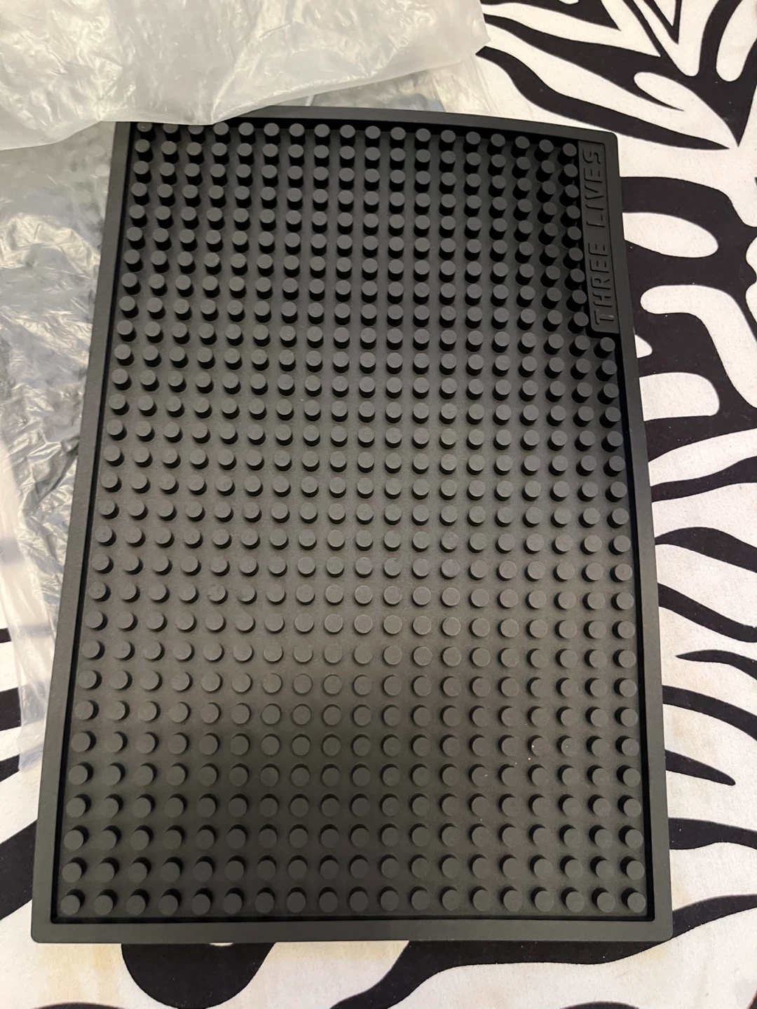 ☕️ THREELIVES Dish Drying mats 🍽️ - photo 4
