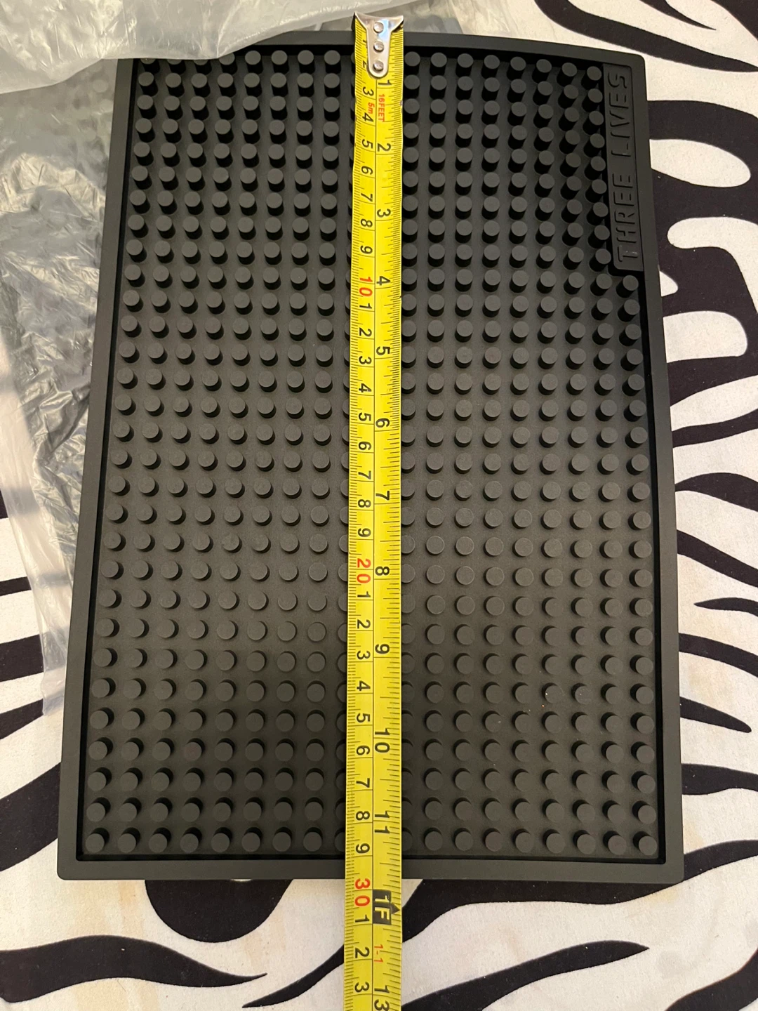 ☕️ THREELIVES Dish Drying mats 🍽️ - photo 5