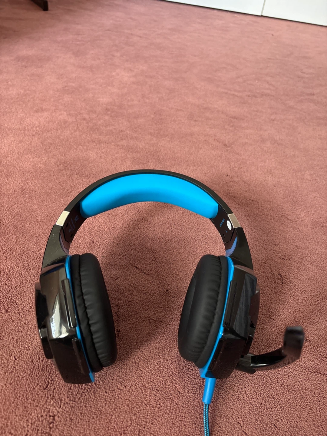 Gaming Headphones