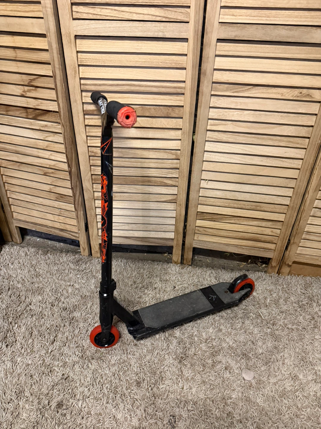 Envy Scooter