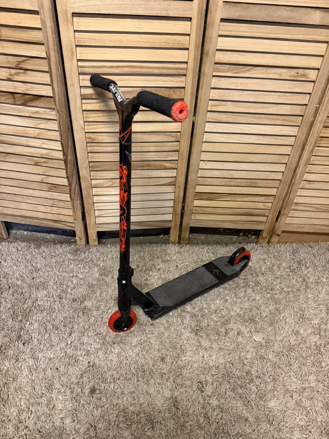Envy Scooter - photo 2