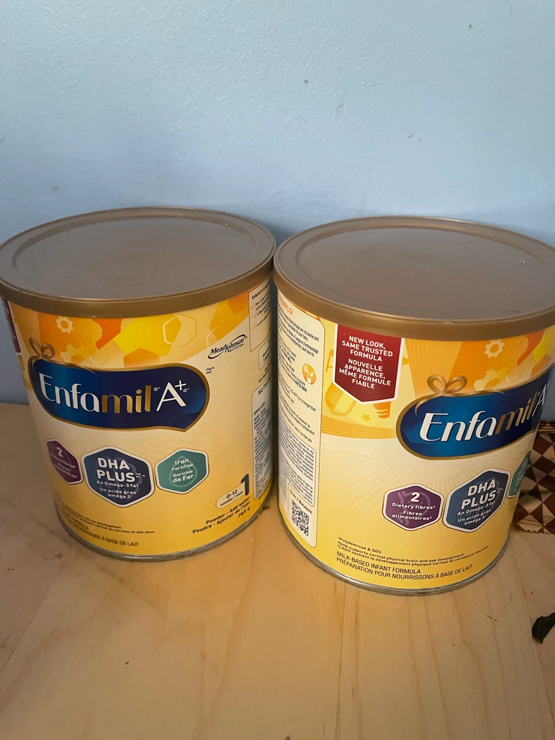 Enfamil A+ Infant Formula 1 - photo 2