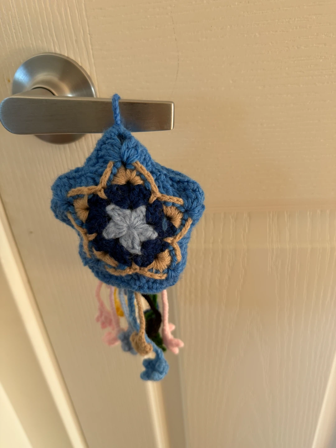 Transforming Star to Net Water Bottle Holder - photo 2